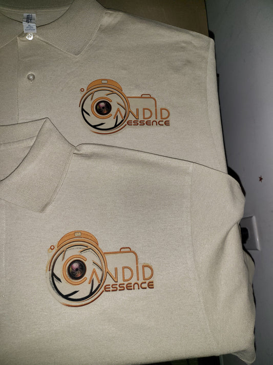 Business Polo