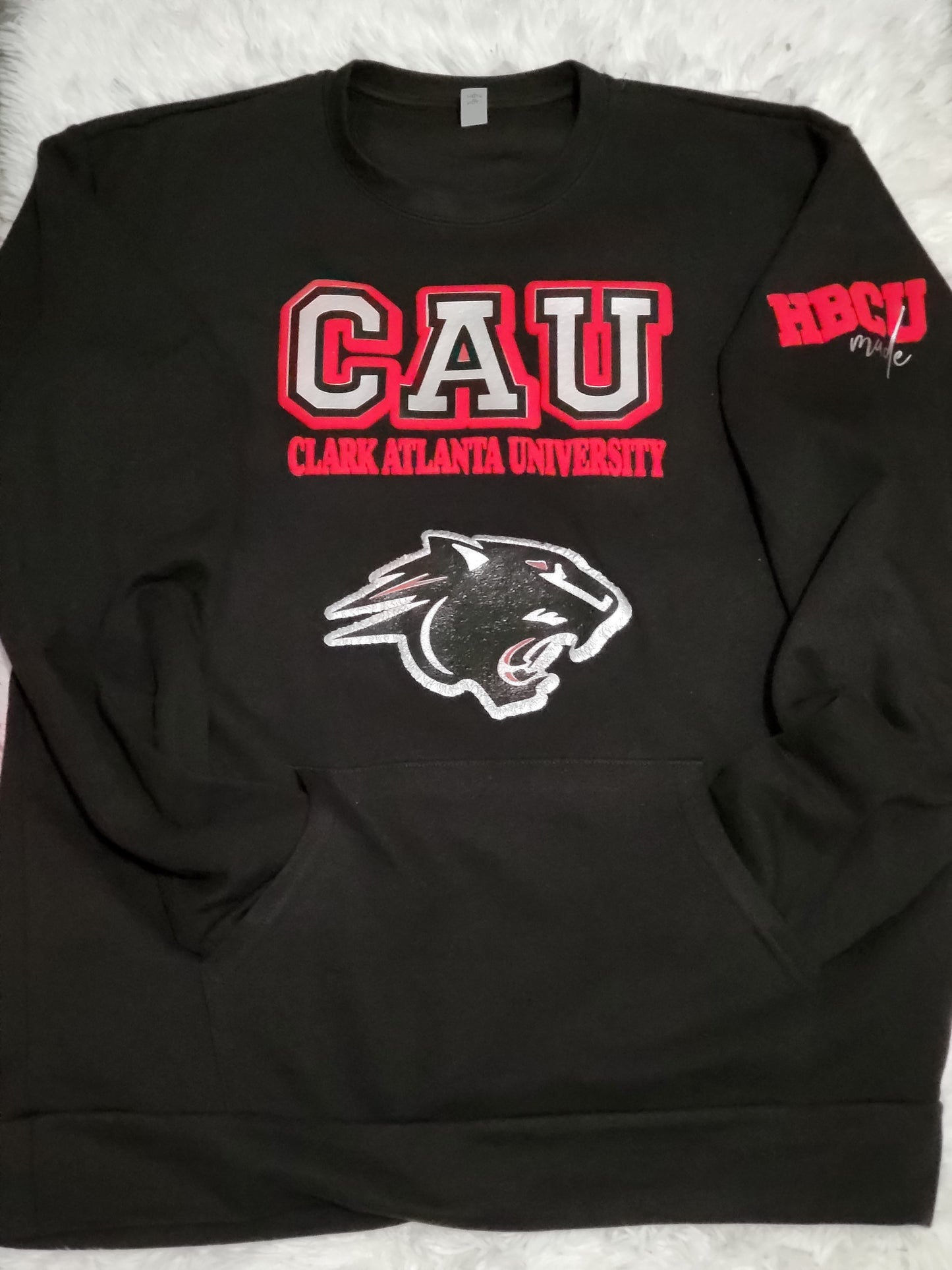 CAU Sweatshirt