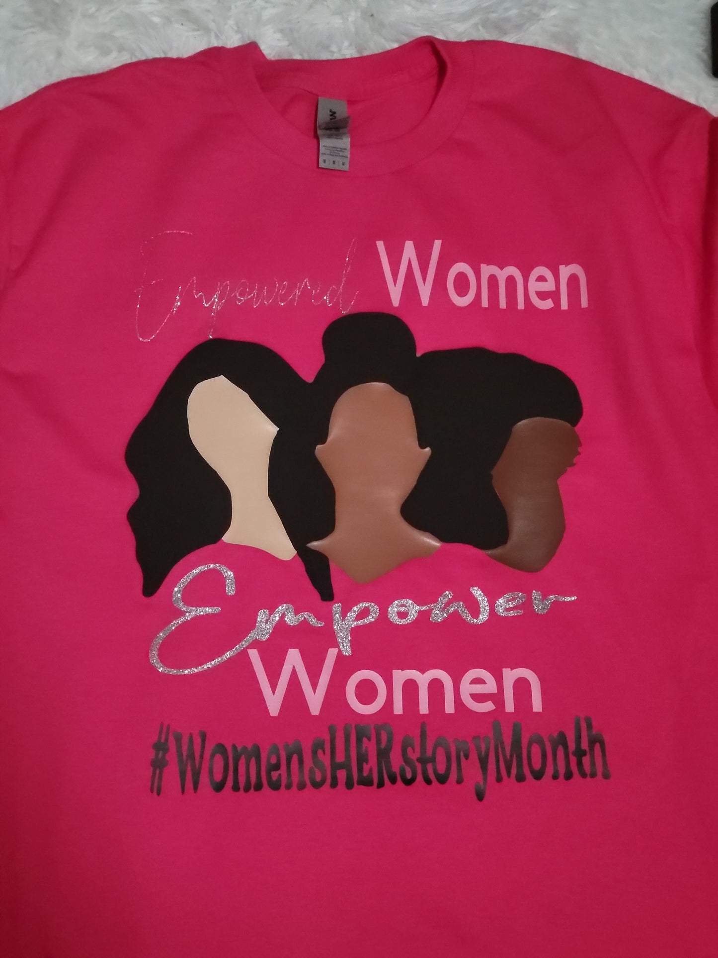 Empowered Women Empower Women