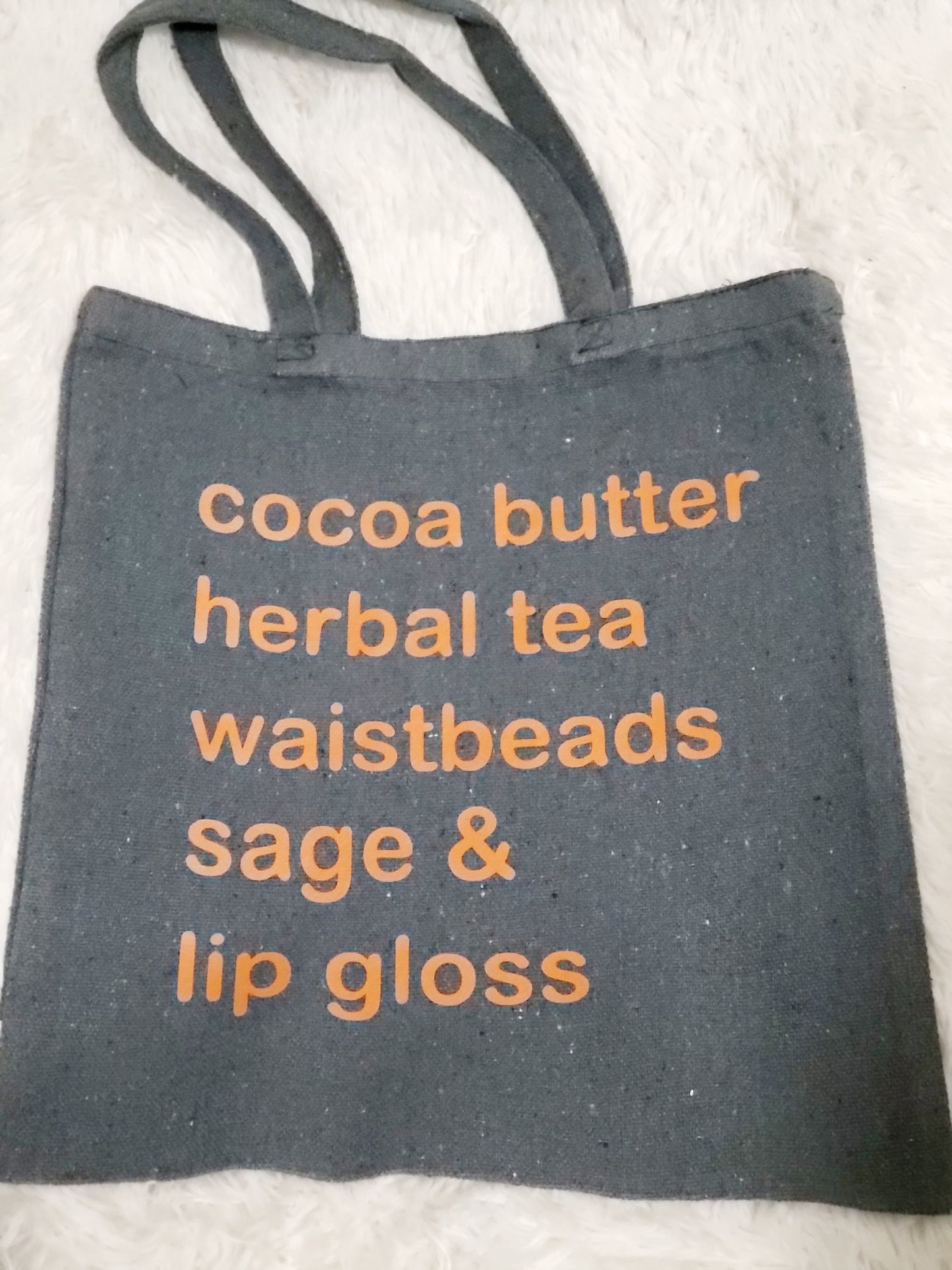 Tote Bags