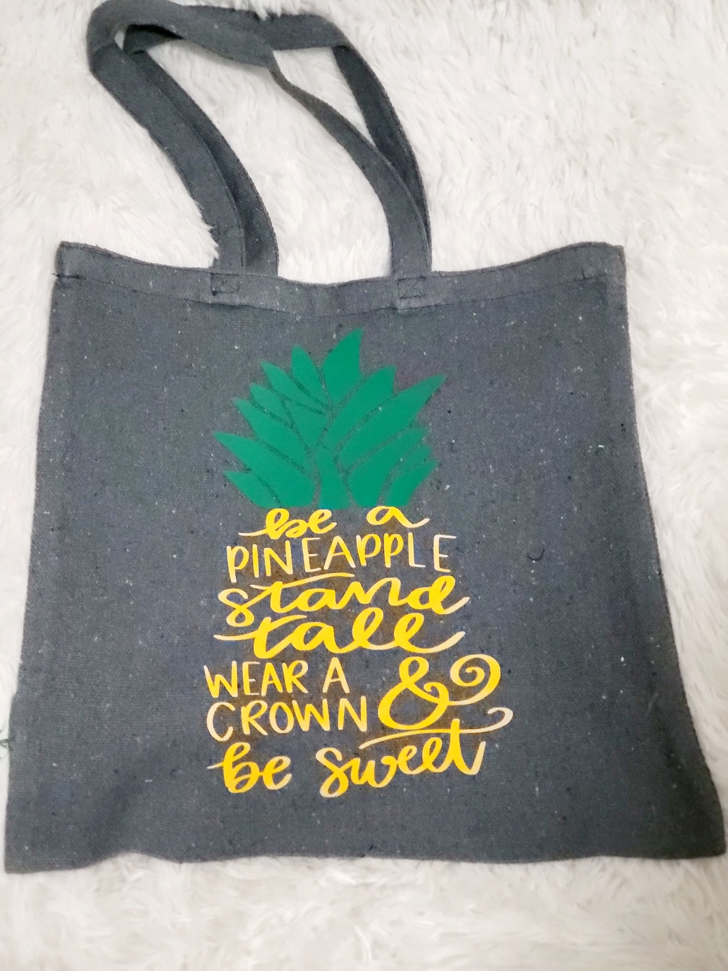 Tote Bags