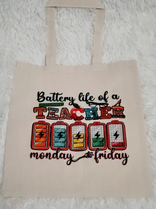 Battery Life