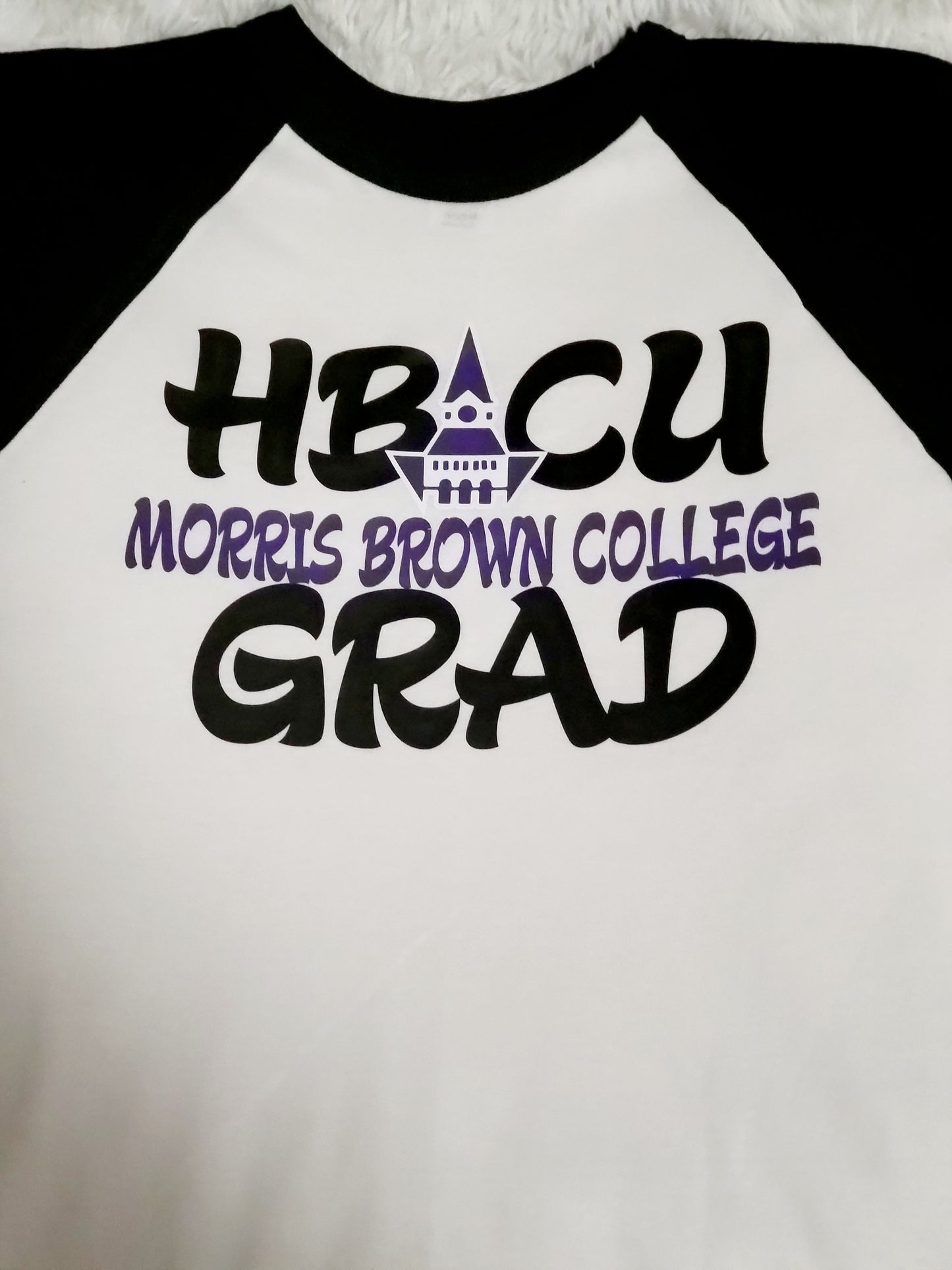 HBCU Grad