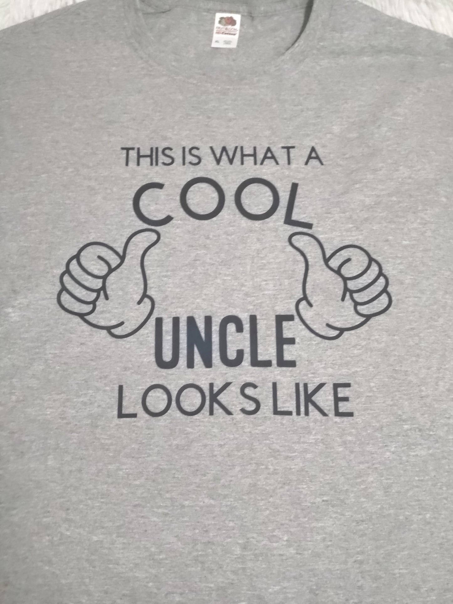 Cool Uncle