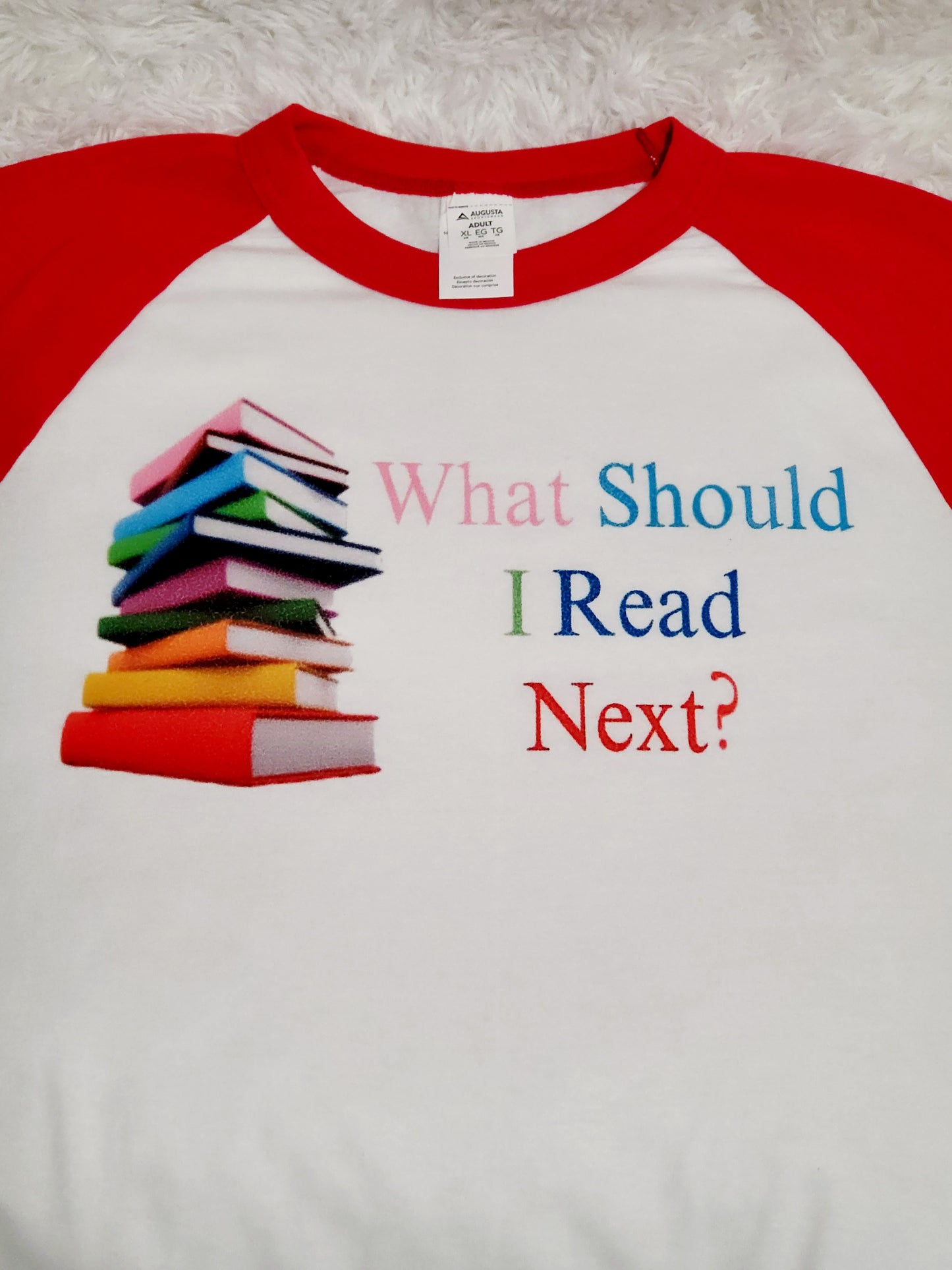 Media Specialist Raglan