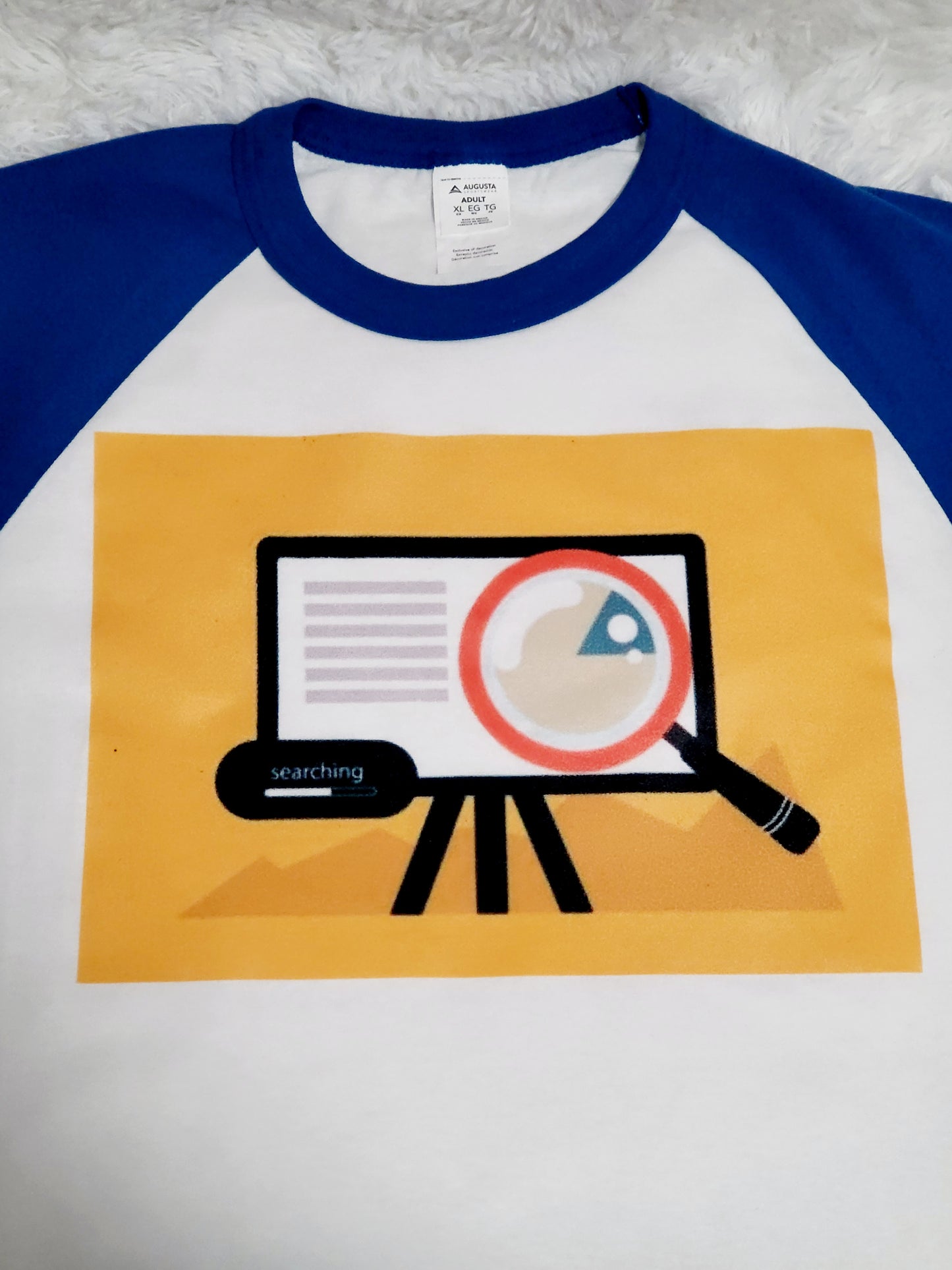 Media Specialist Raglan