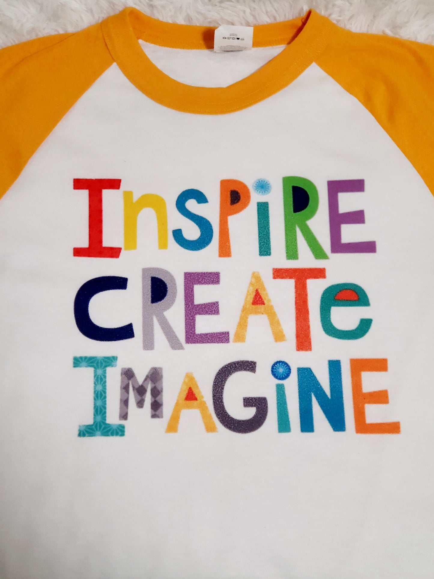 Media Specialist Raglan