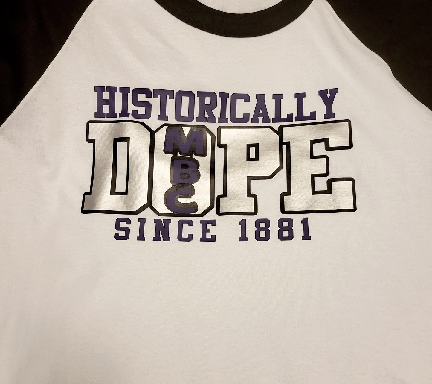 Historically Dope