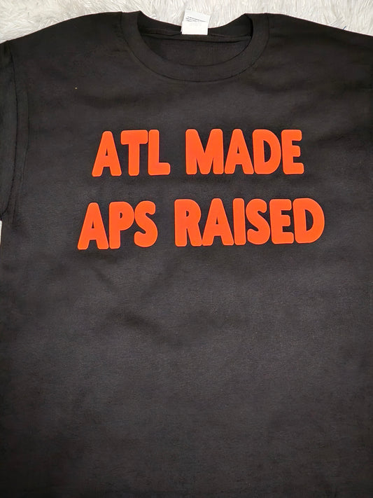 ATL Made, APS Raised Limited Edition