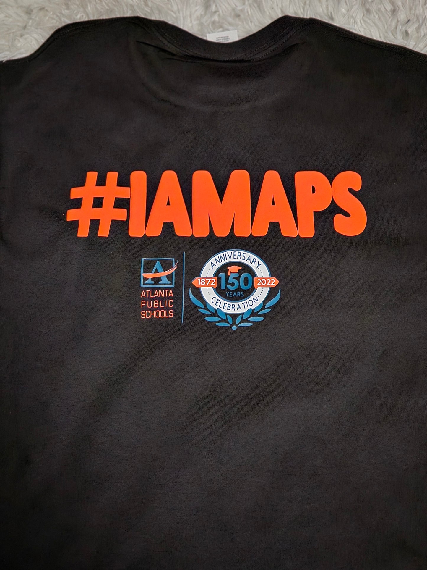 ATL Made, APS Raised Limited Edition