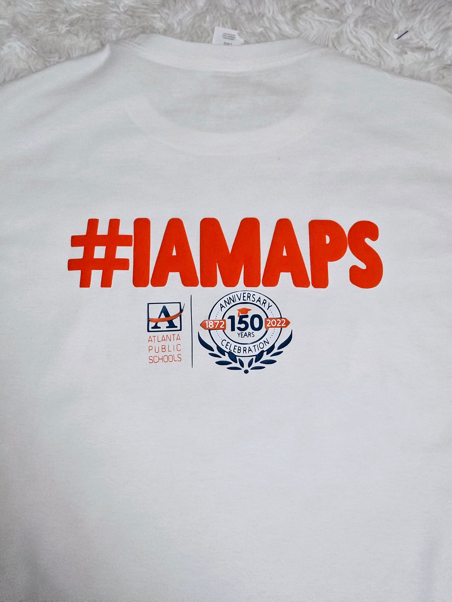 ATL Made, APS Raised Limited Edition