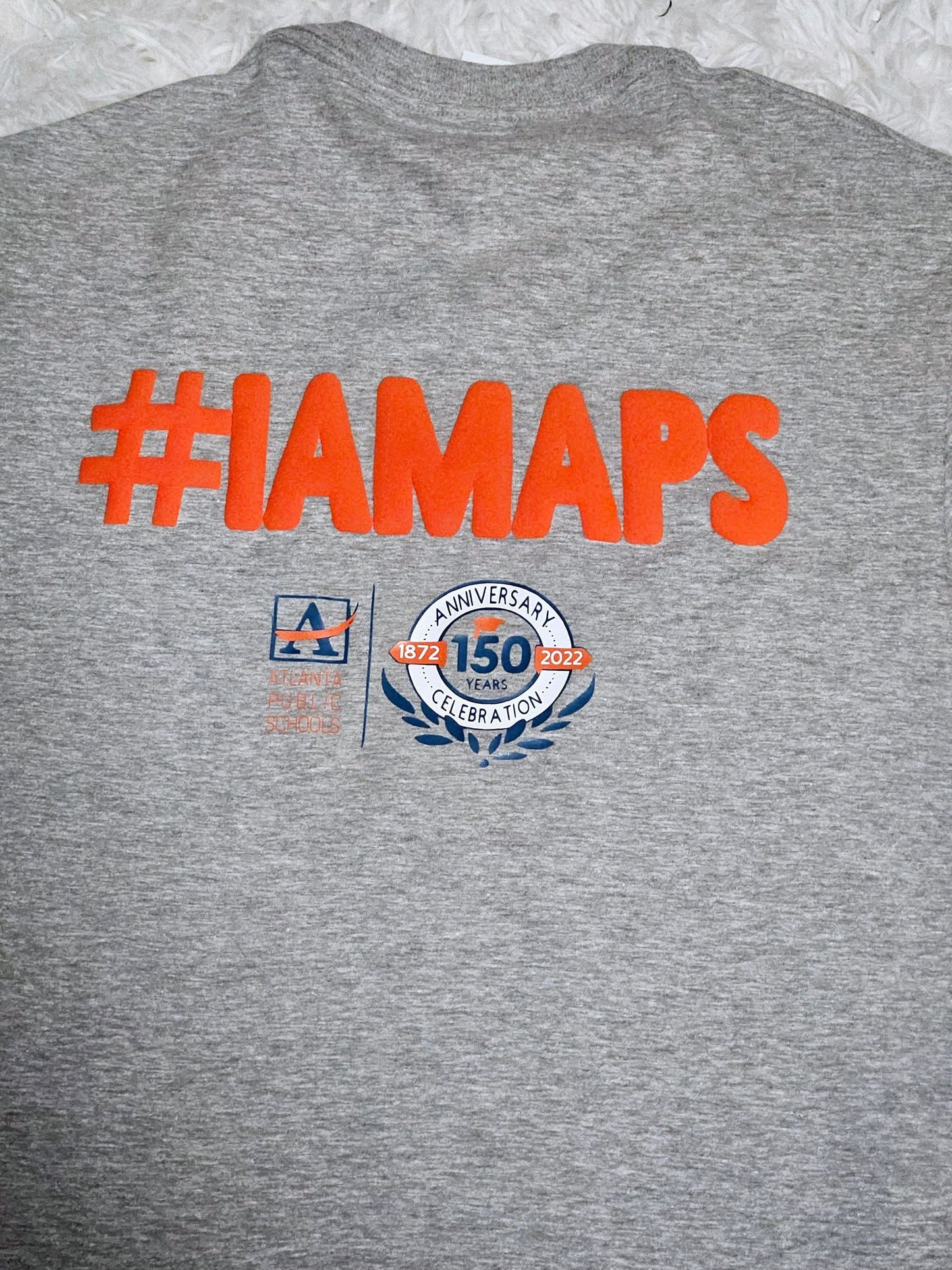 ATL Made, APS Raised Limited Edition