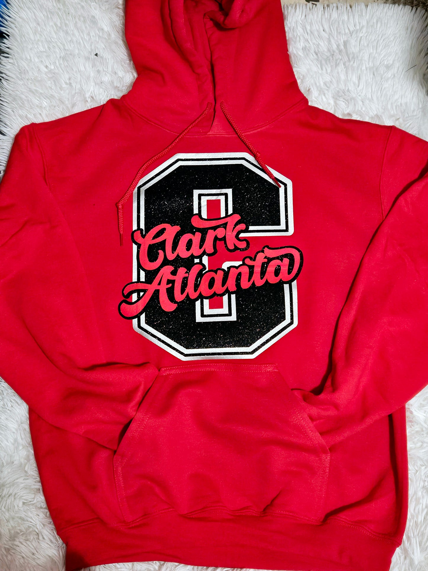 Clark Atlanta C