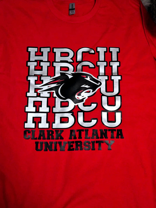 Clark Atlanta HBCU