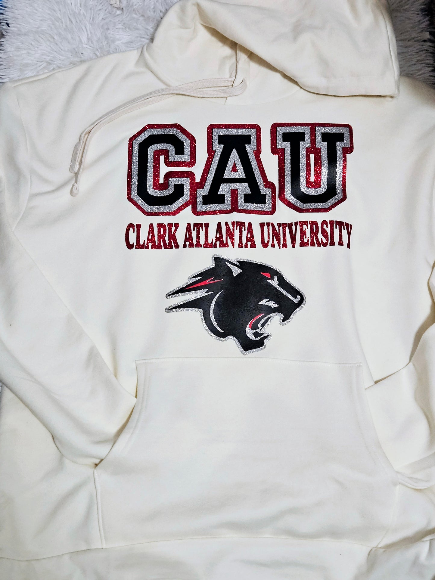 CAU Hoodie