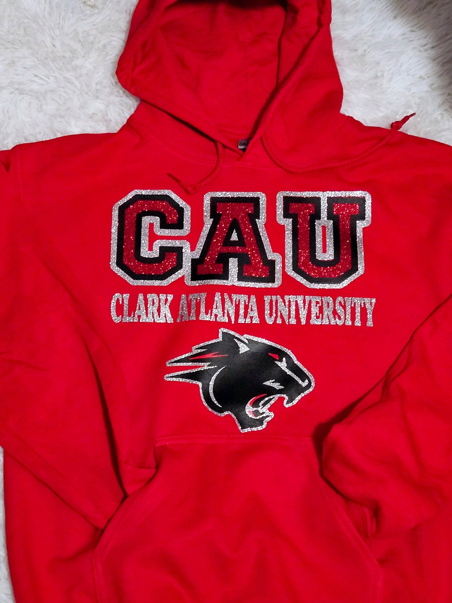 CAU Hoodie