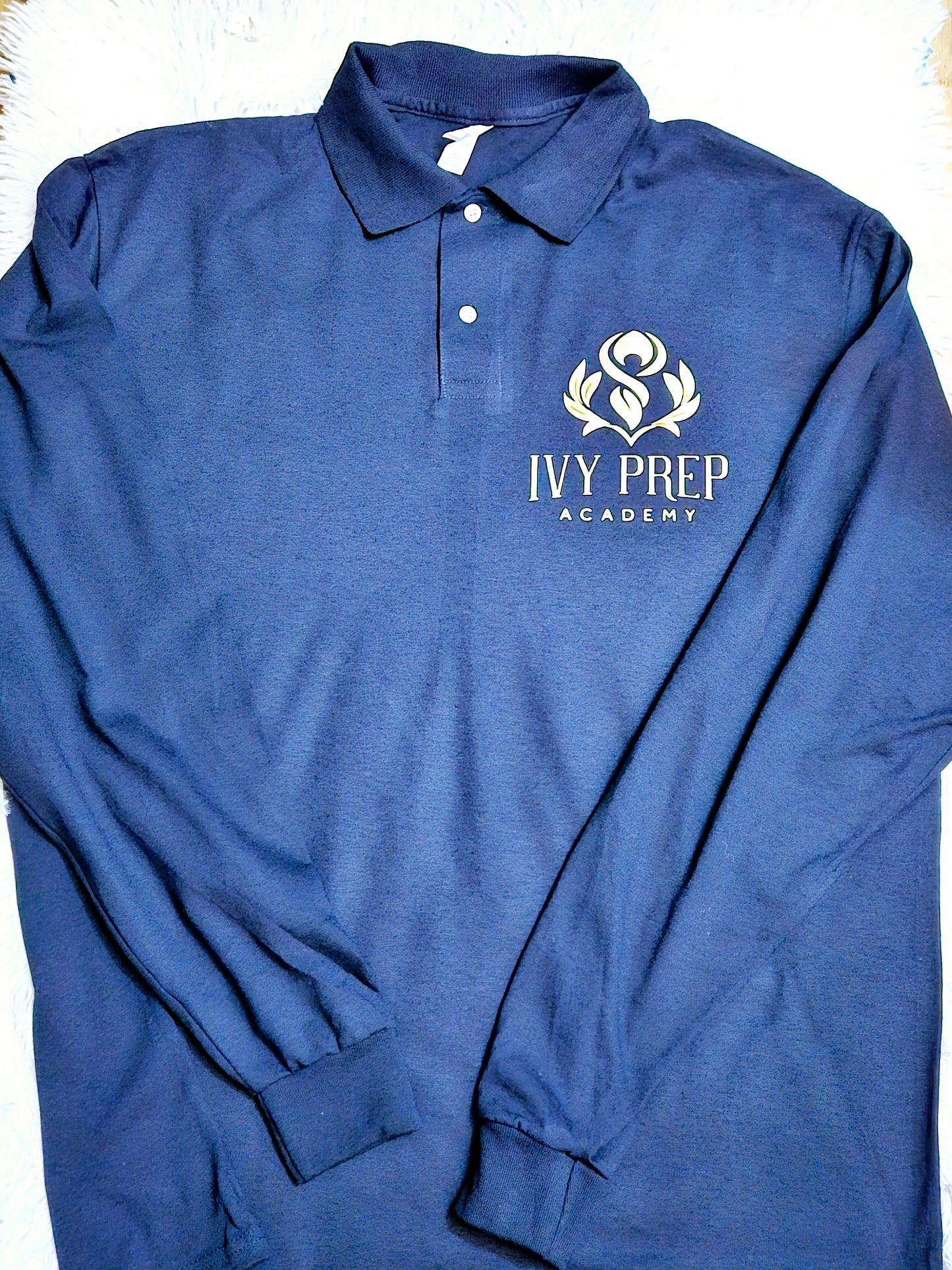 School Polo