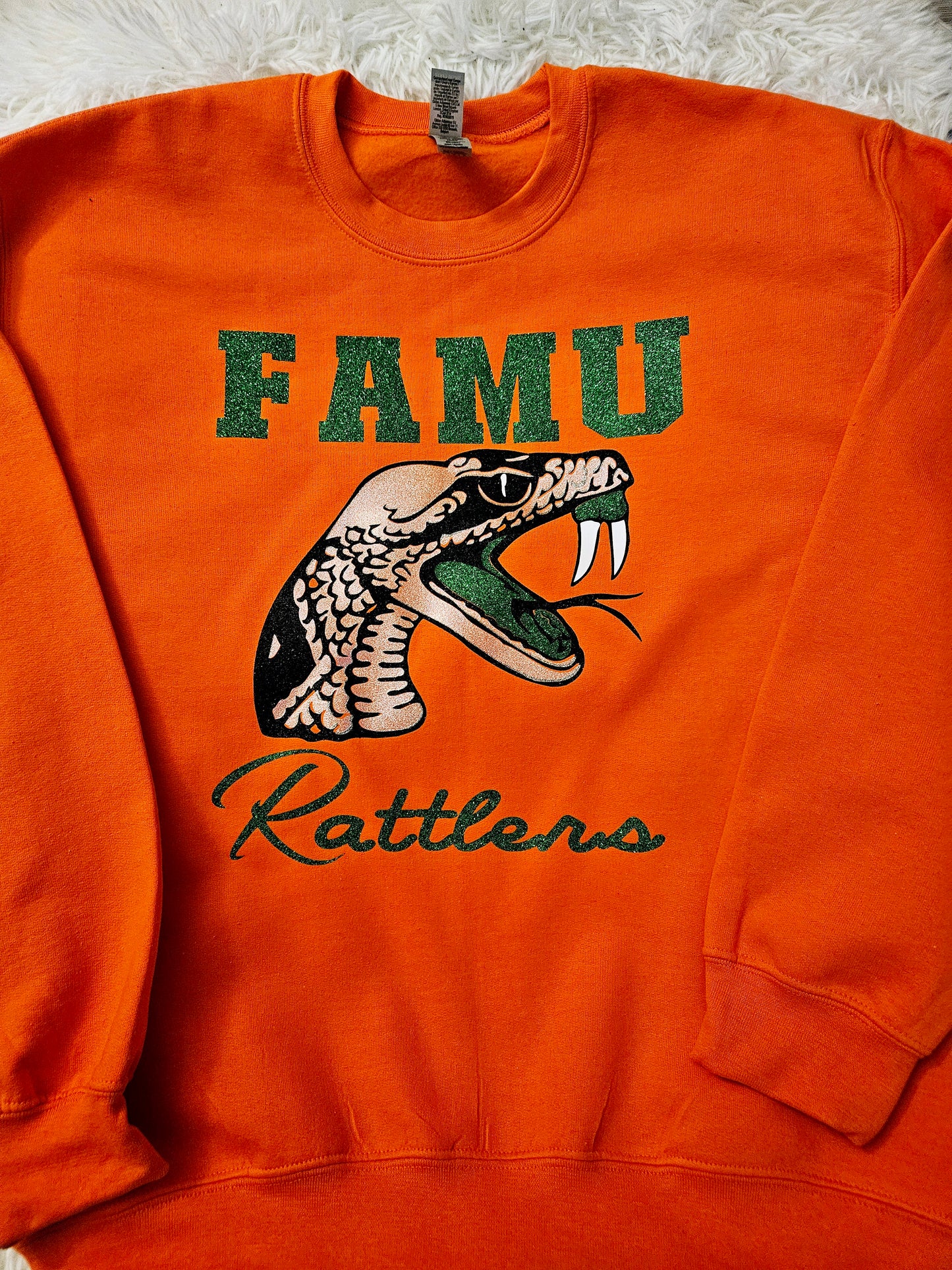 FAMU Rattlers
