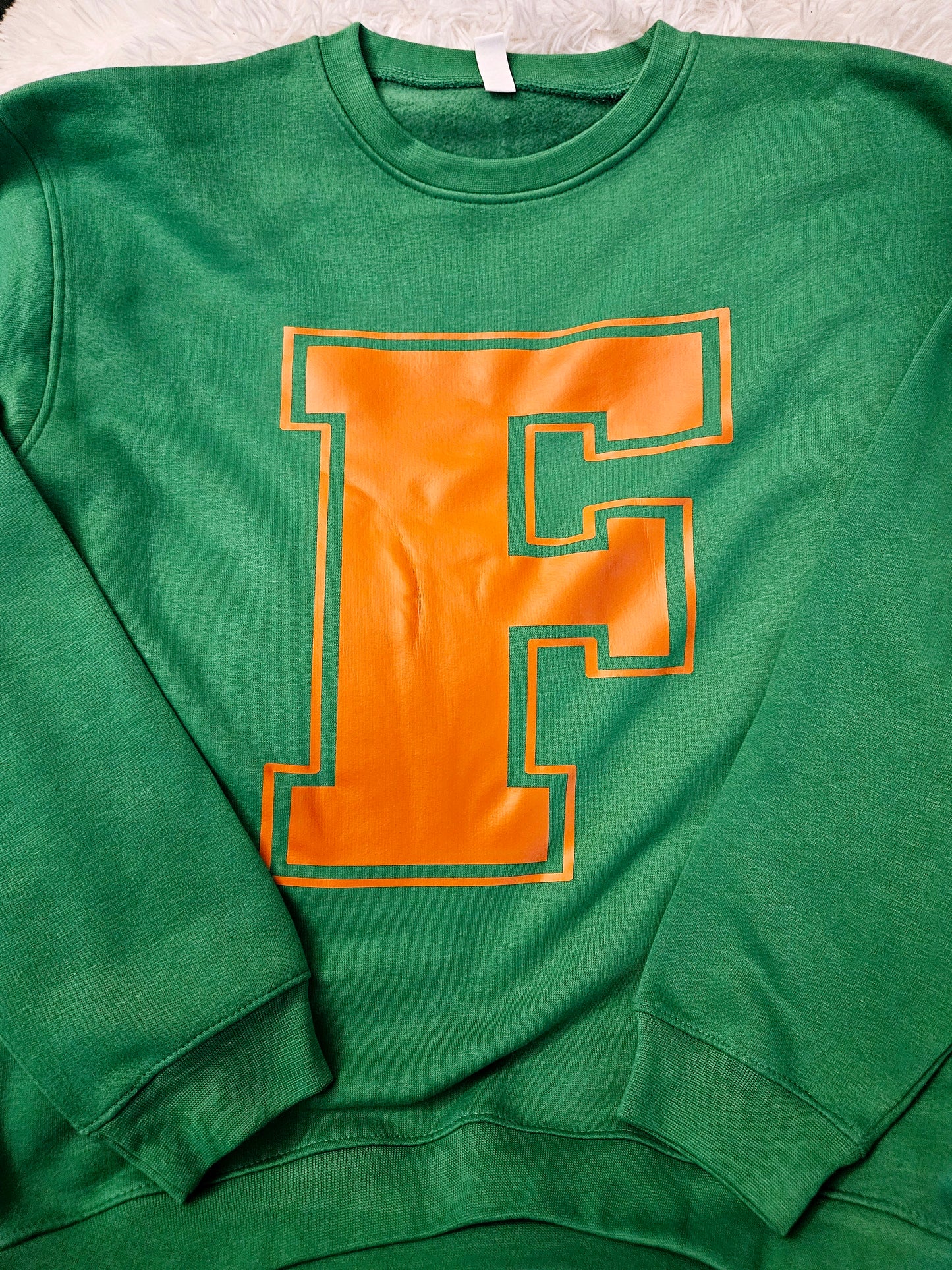 FAMU F