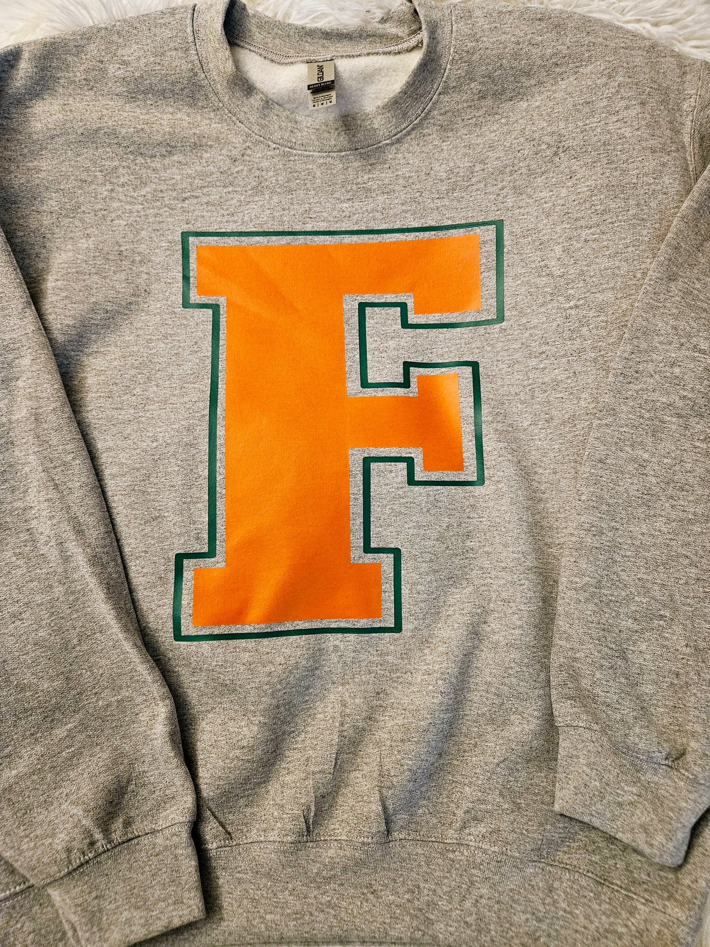 FAMU F