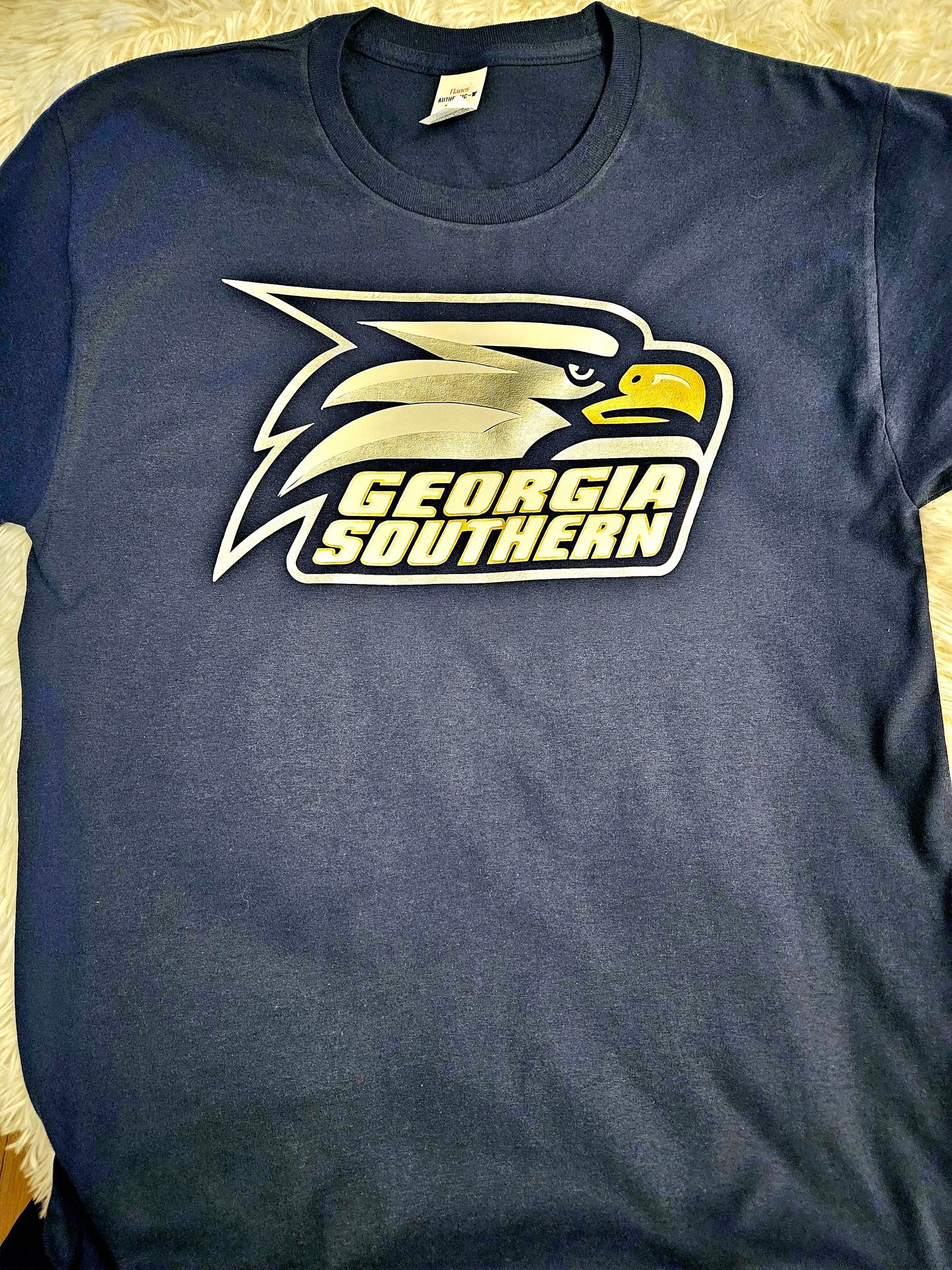 GA Southern