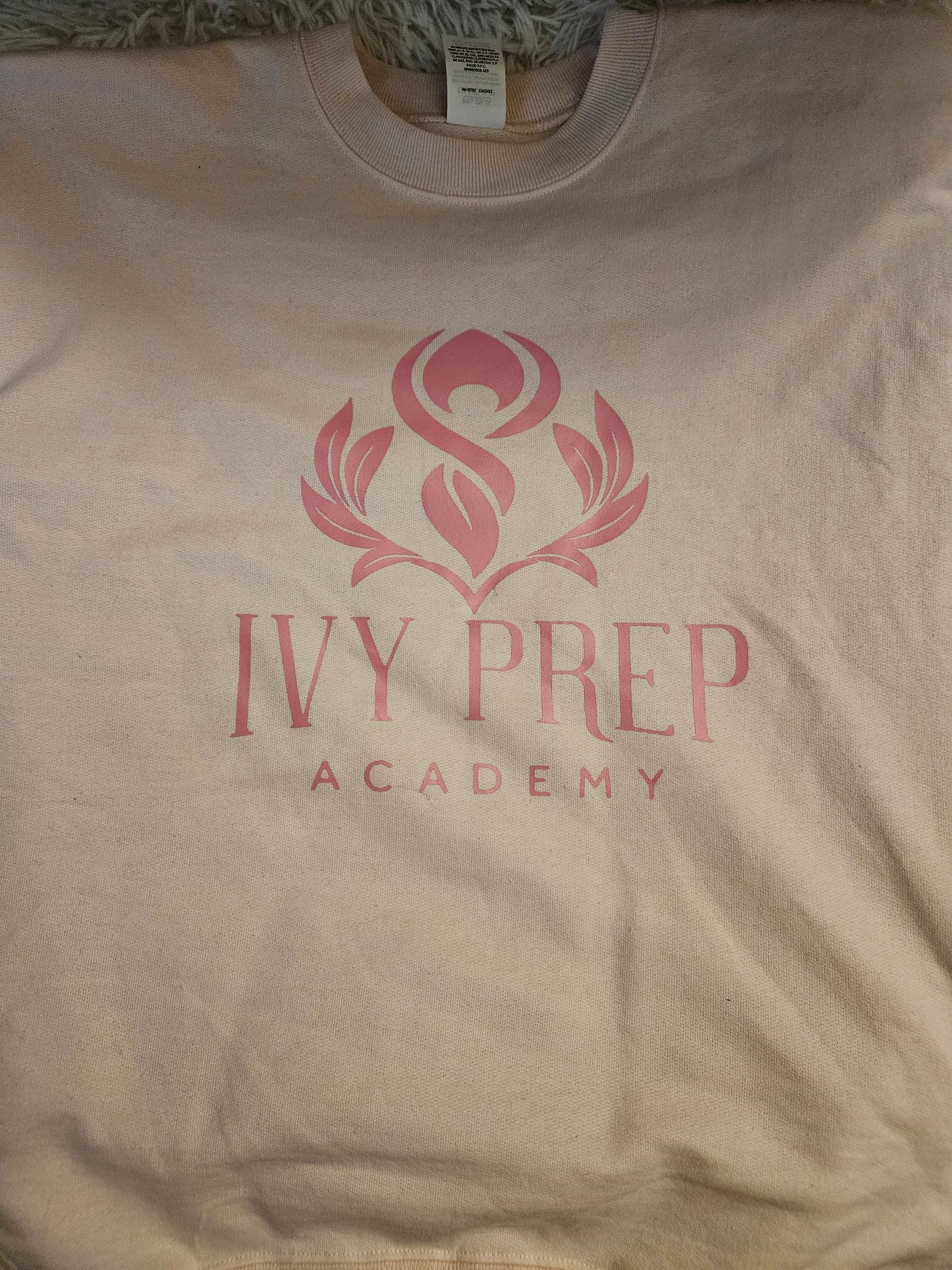 Ivy Prep Apparel