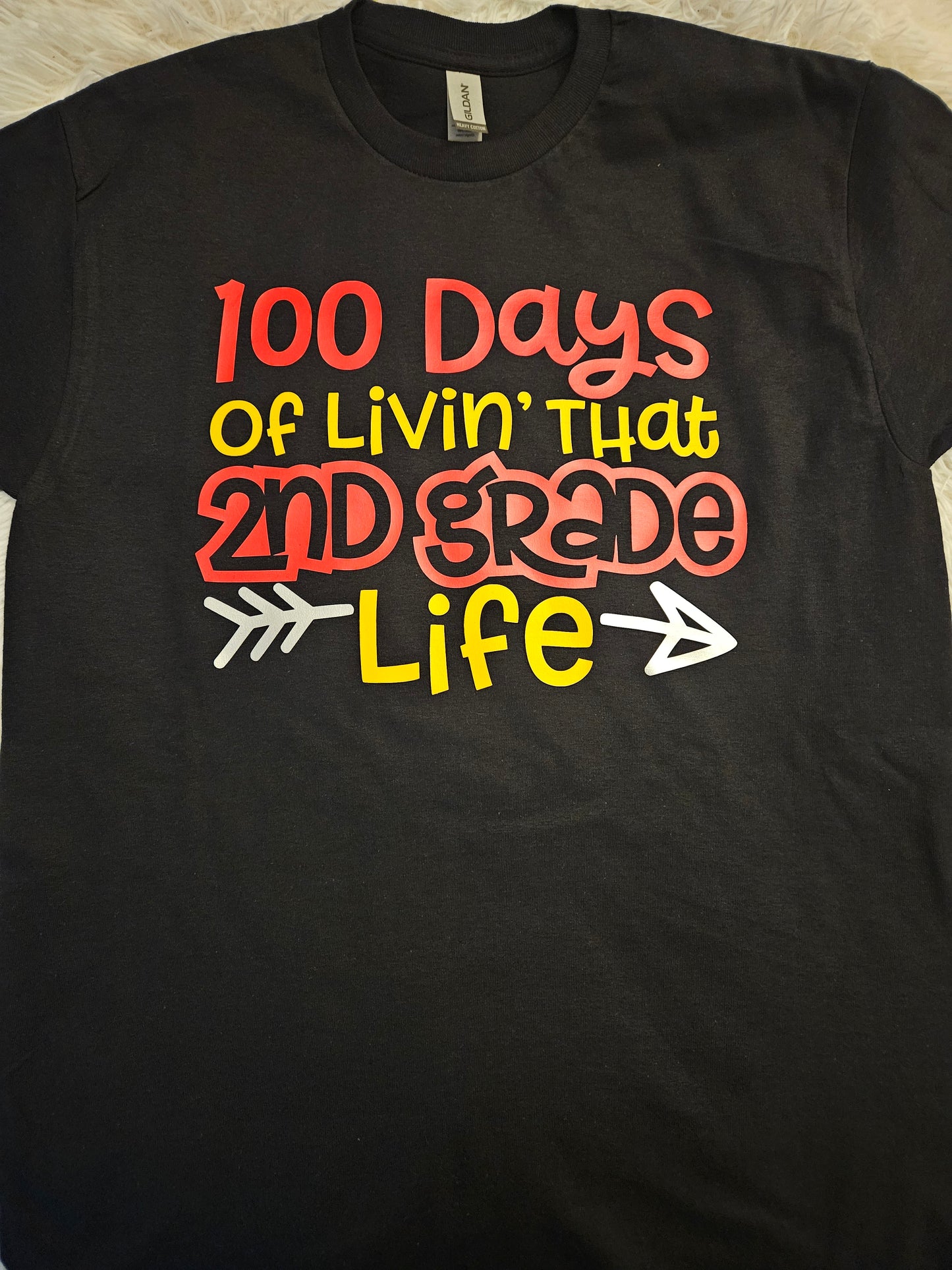 100 Days of Livin that Life