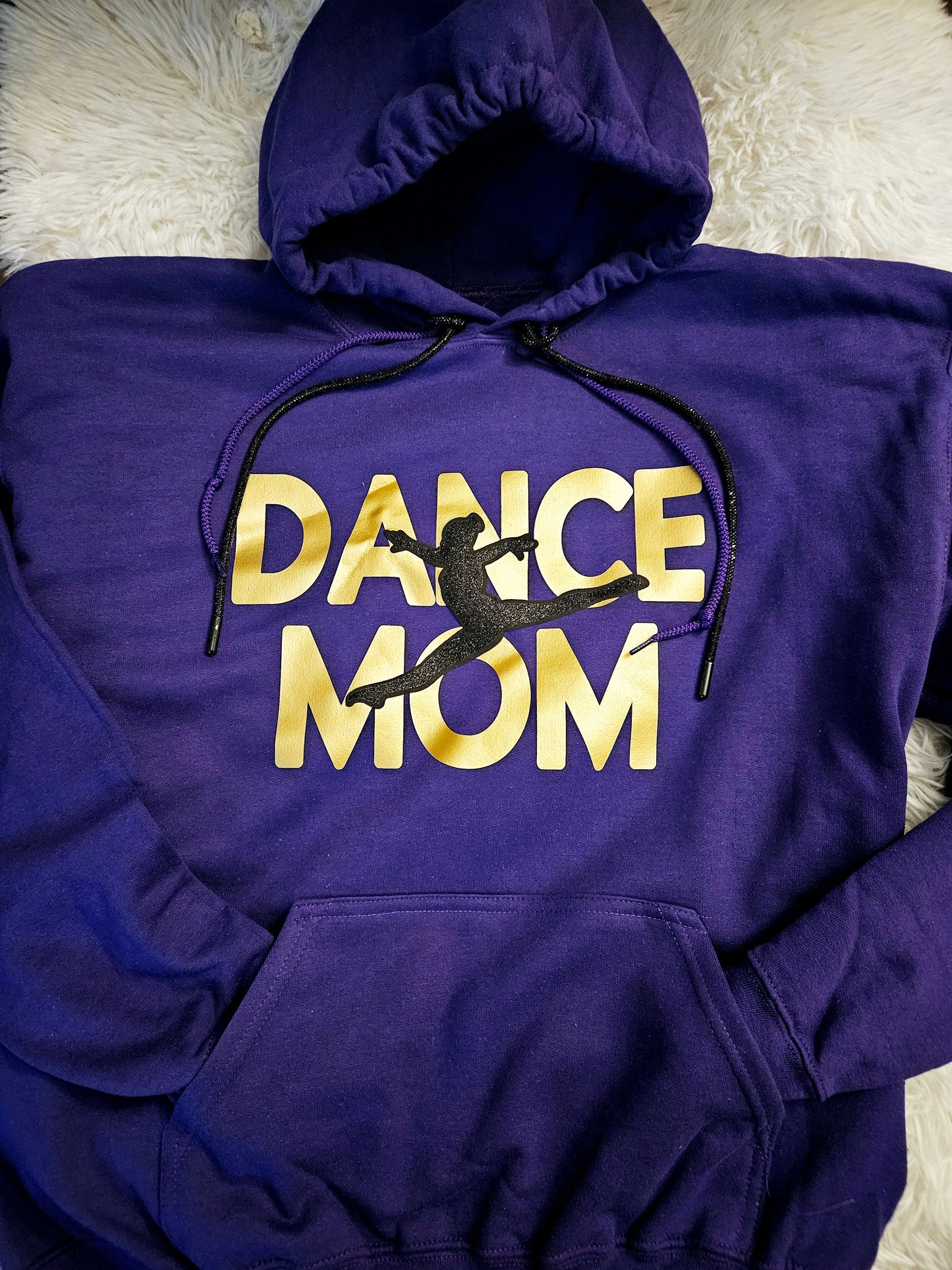 Dance Parent