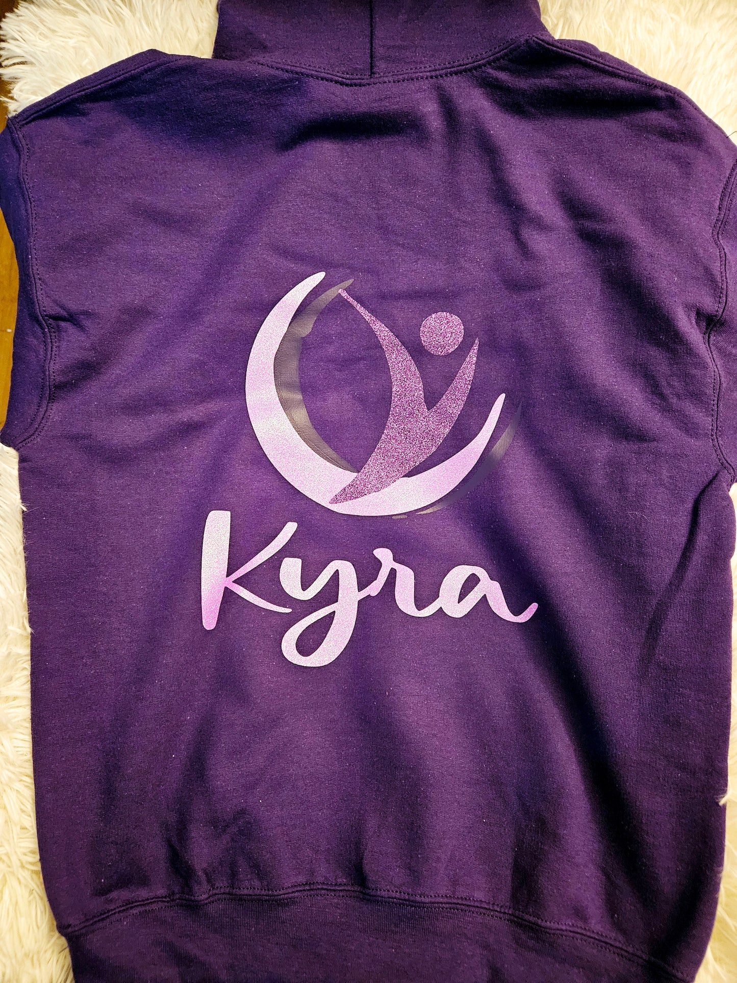 Proud Gymnastics Parent Apparel