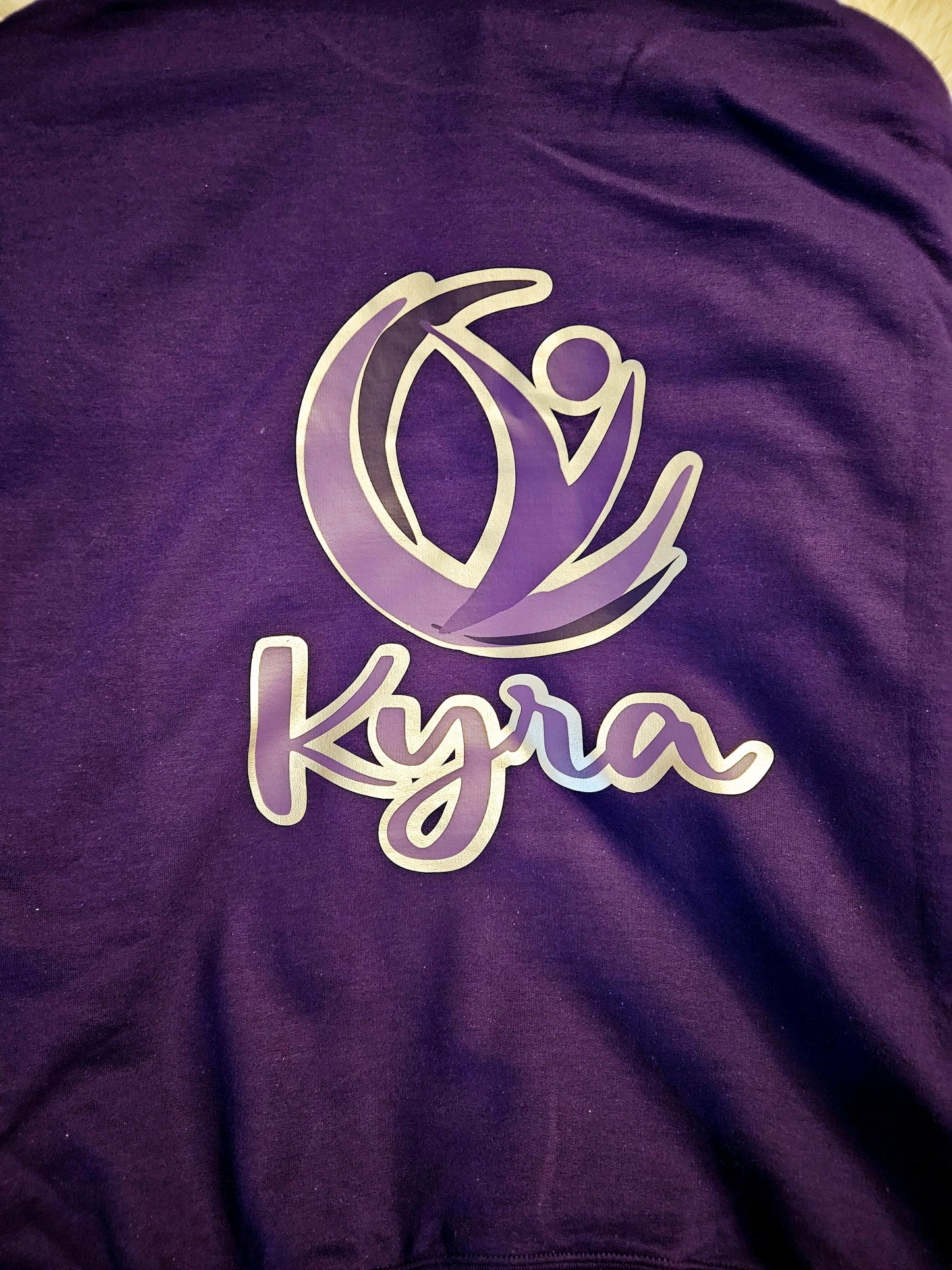 Proud Gymnastics Parent Apparel