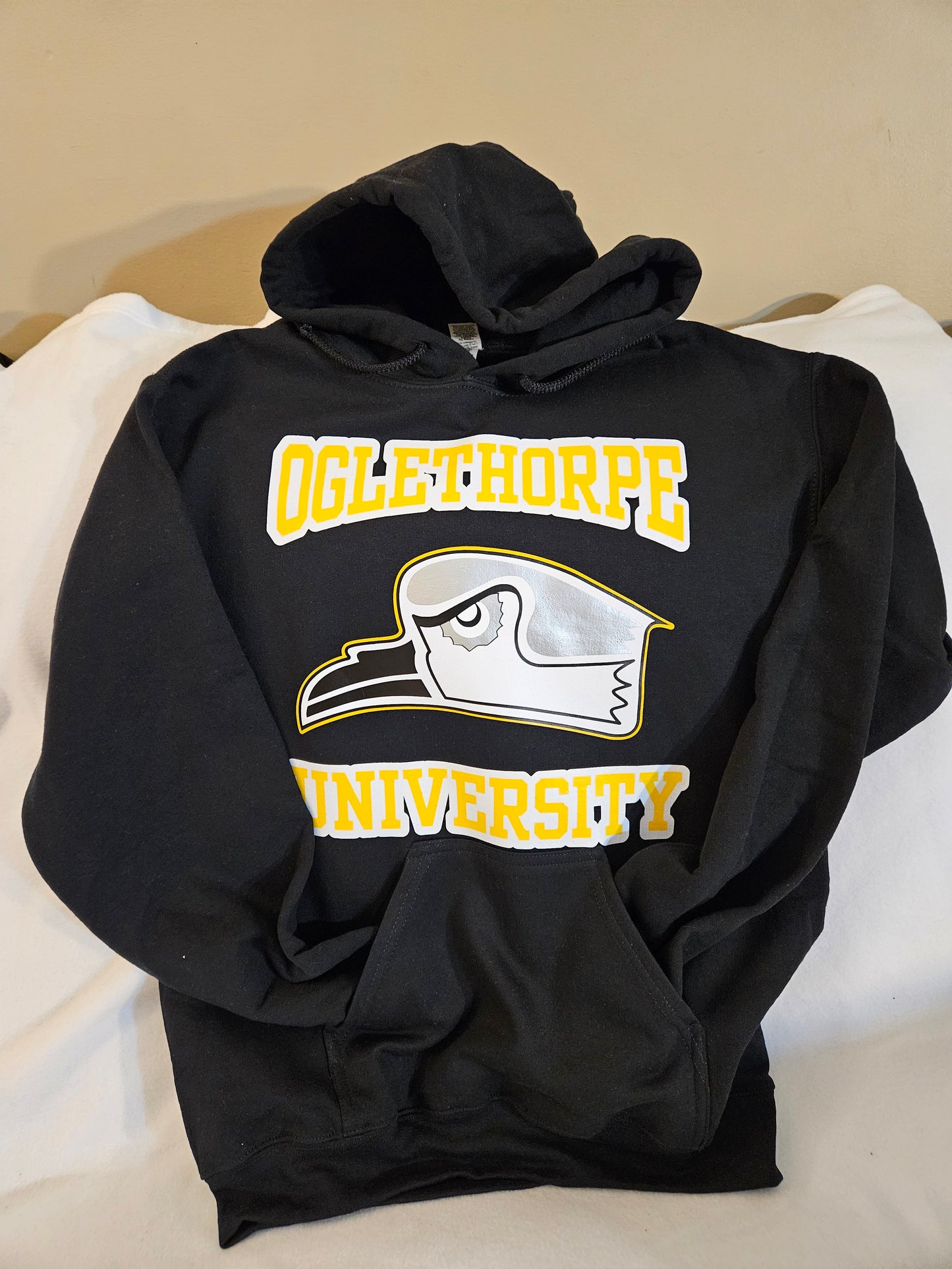 Oglethorpe University Apparel