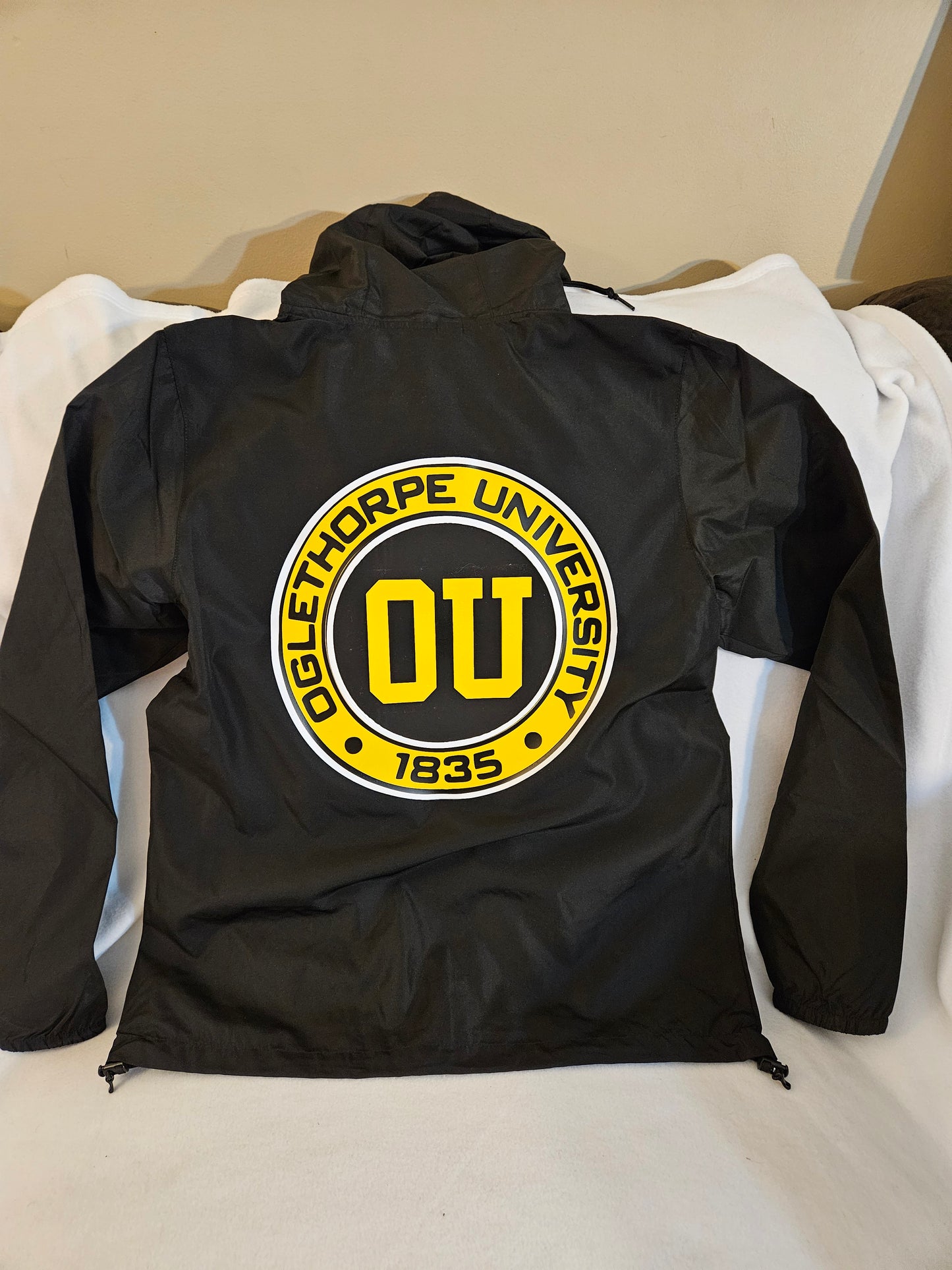 Oglethorpe University Apparel