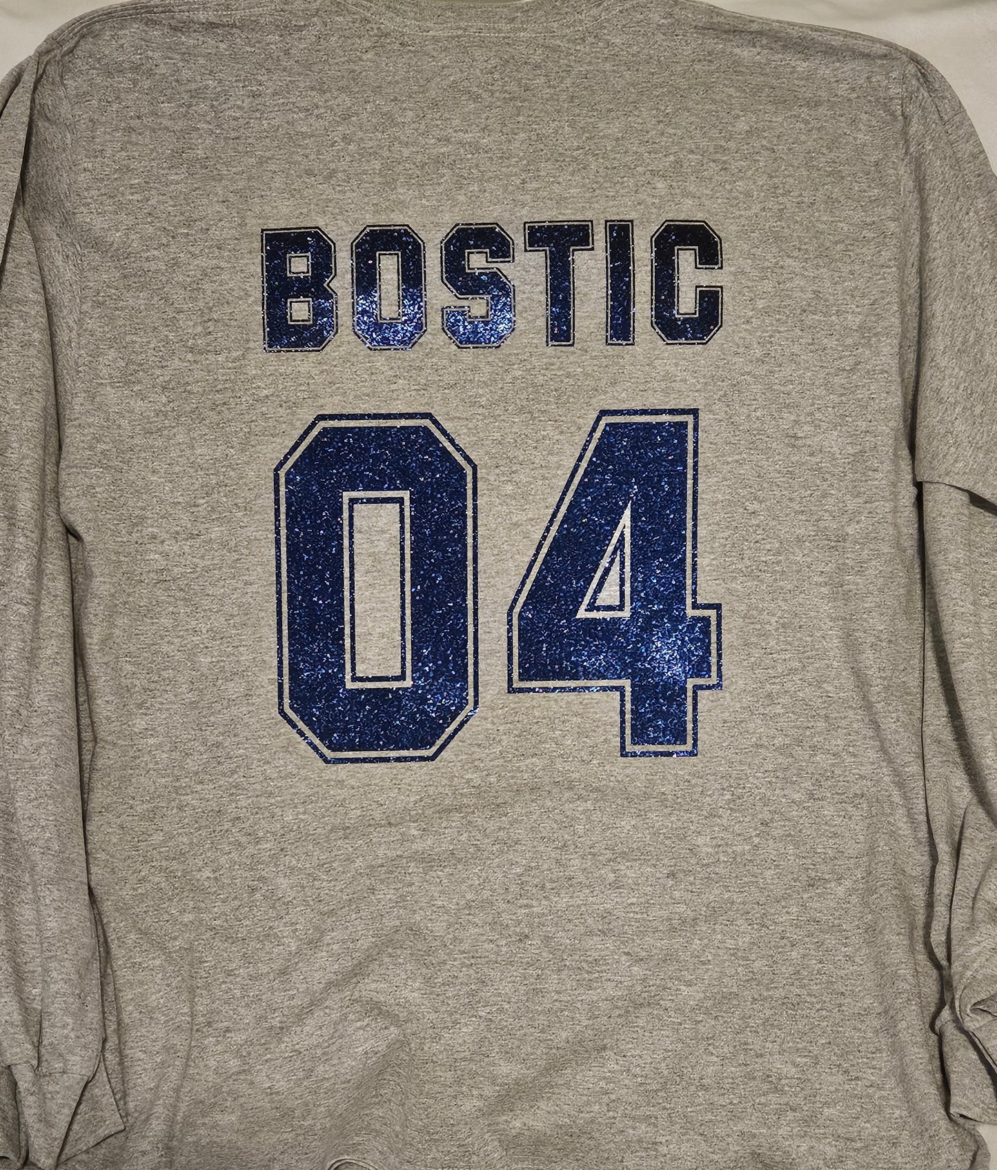 School Grade Level Apparel