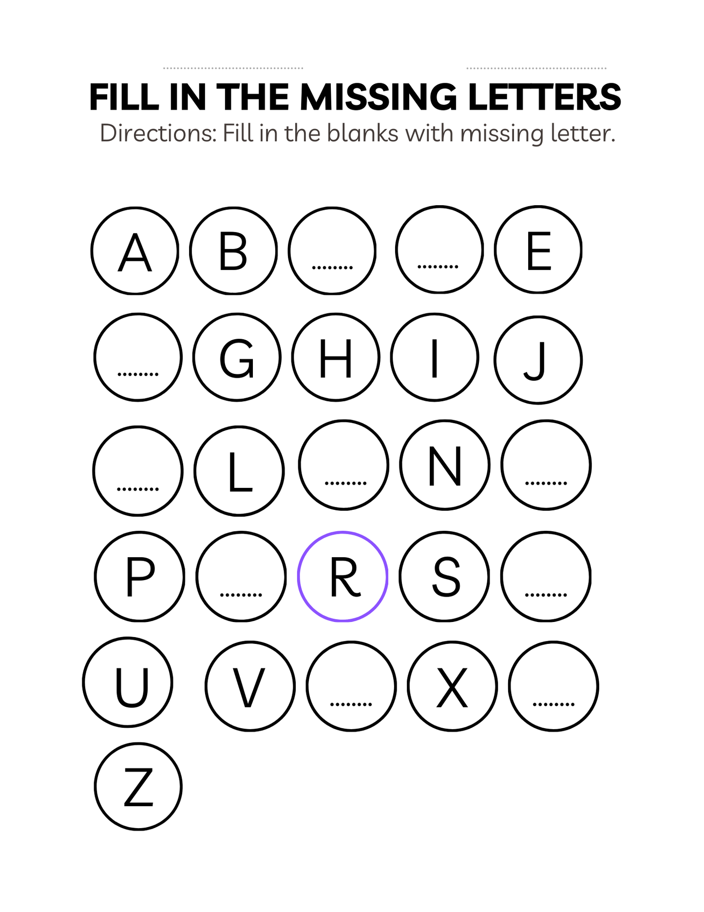 Summer Kindergarten Readiness Activities (Digital Download)