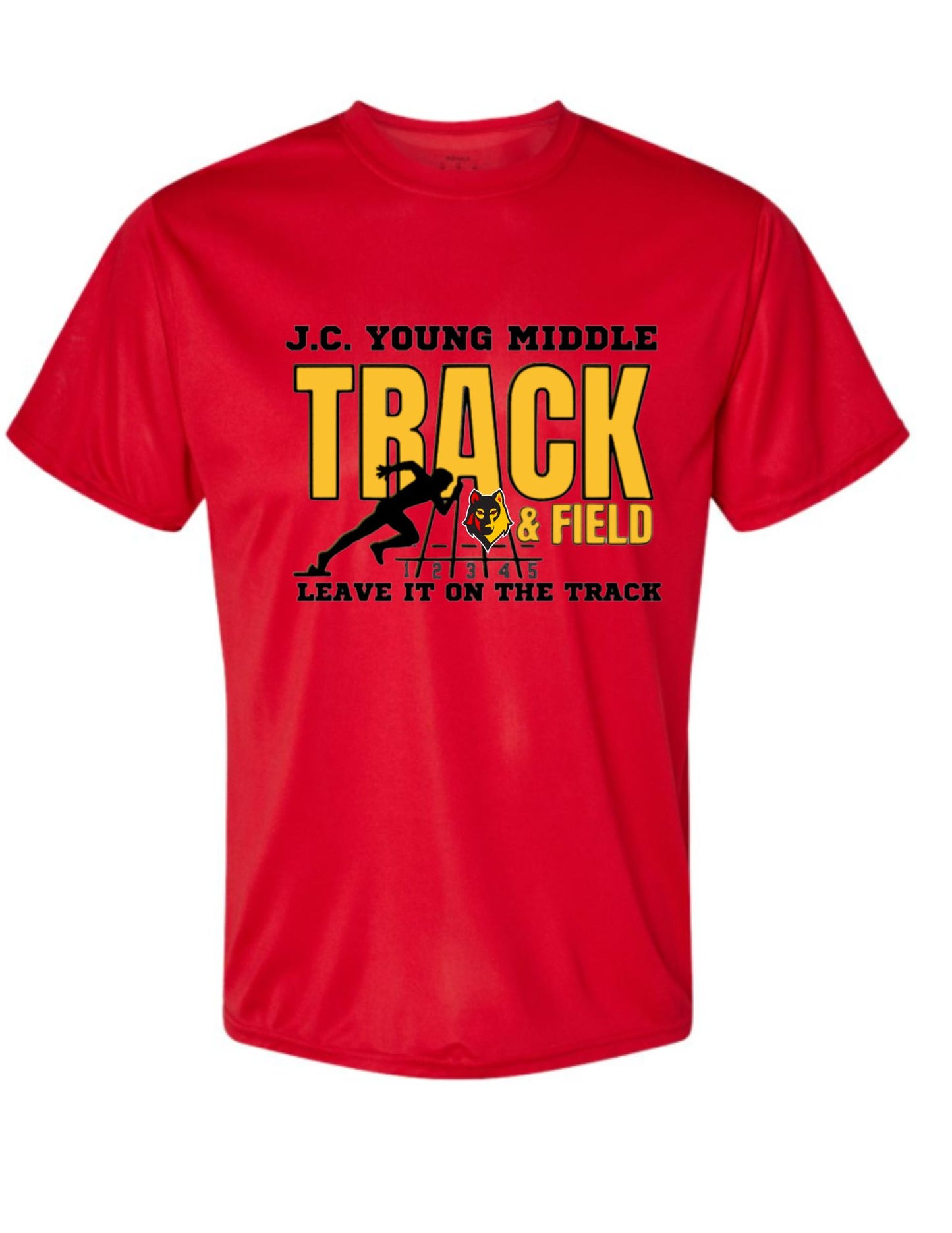 Track Design 2