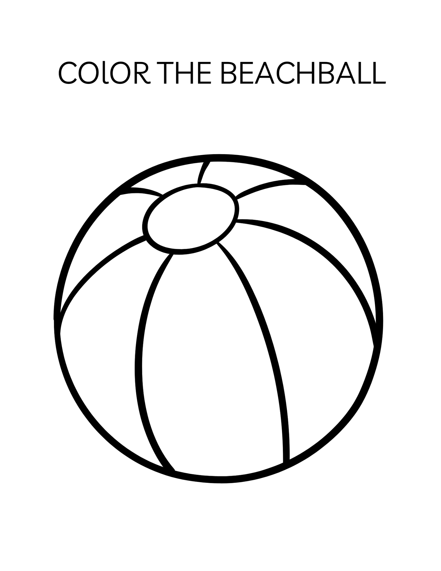 Summer Kindergarten Readiness Activities (Digital Download)