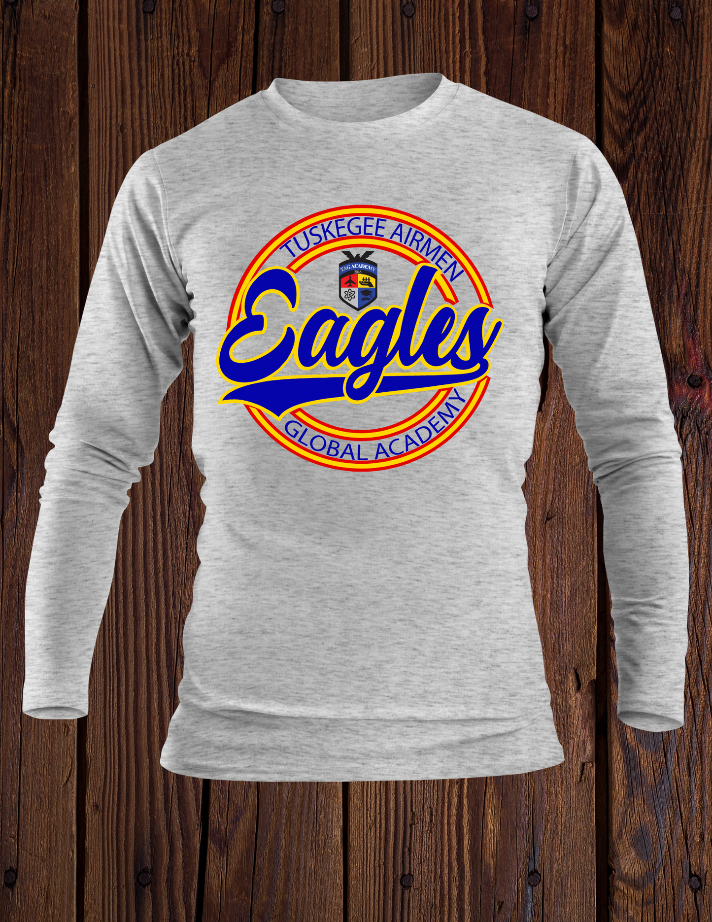 Eagles Shirt