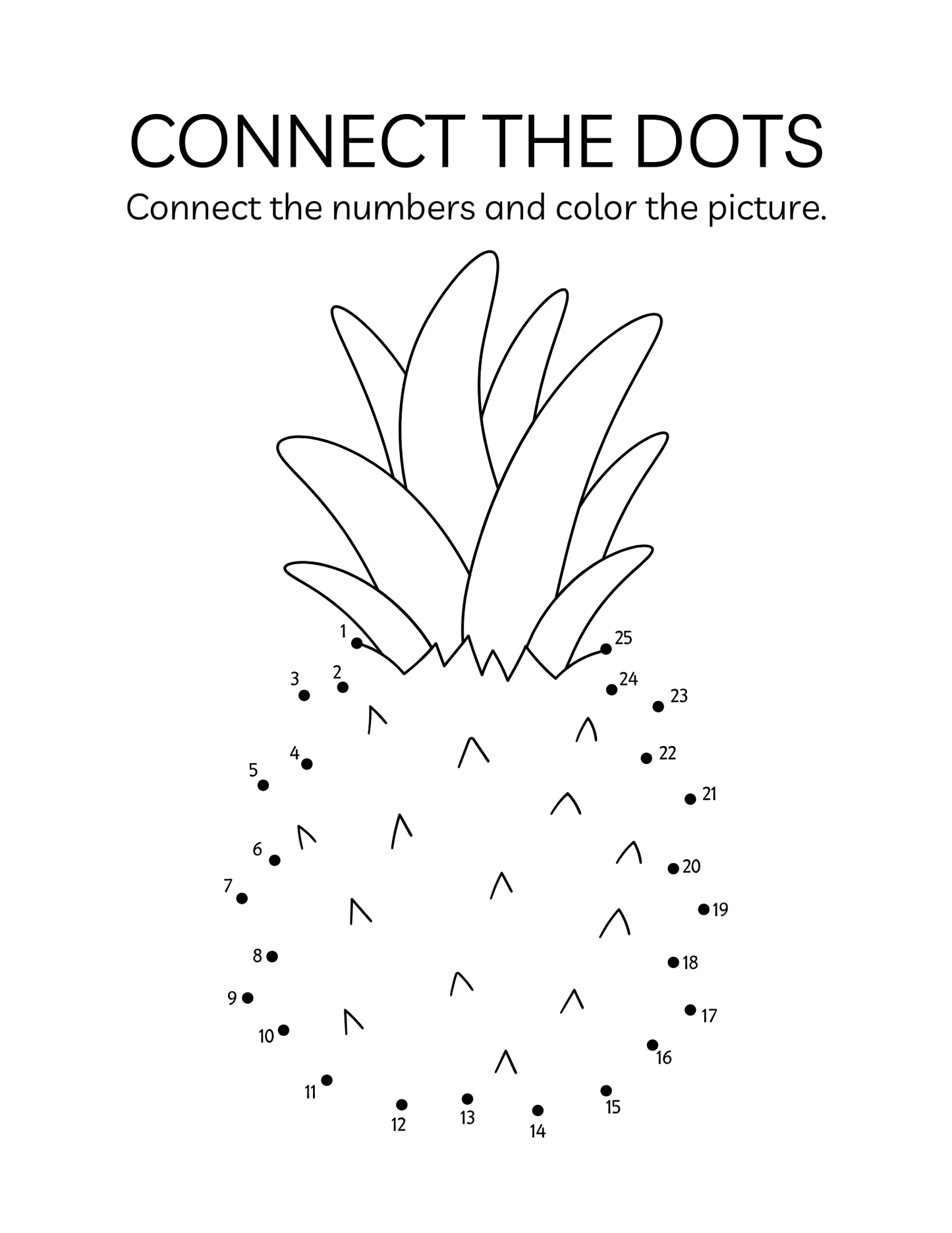 Summer Kindergarten Readiness Activities (Digital Download)