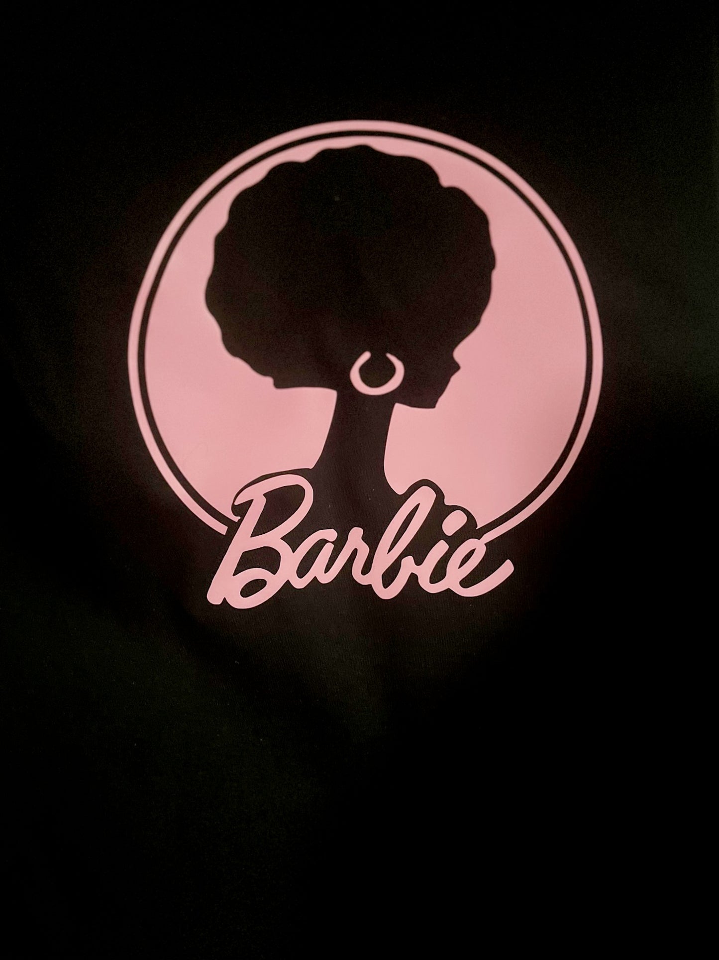 Barbie