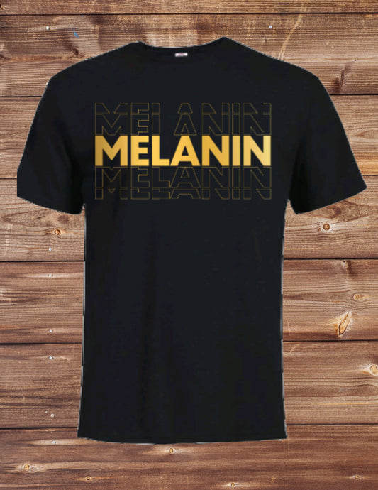 Melanin