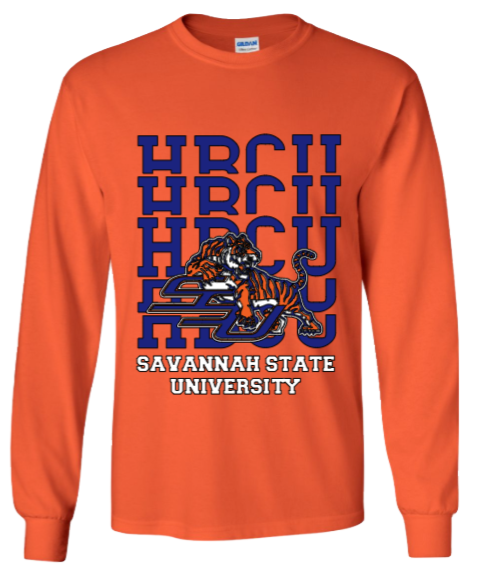 Savannah State HBCU