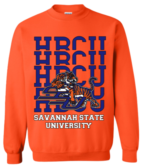 Savannah State HBCU
