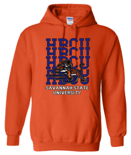 Savannah State HBCU