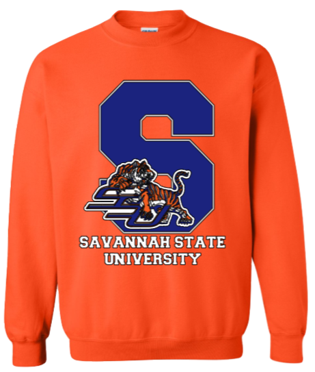 Savannah State S