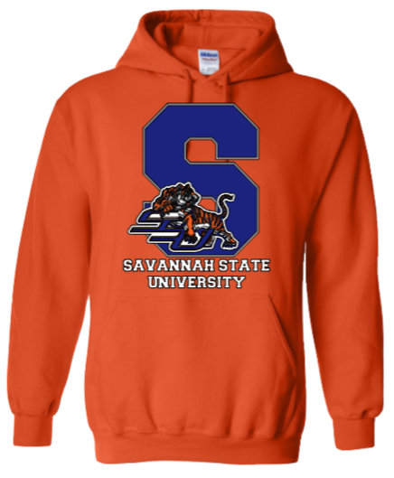 Savannah State S