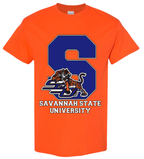Savannah State S