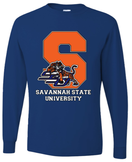 Savannah State S