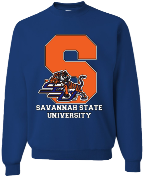 Savannah State S