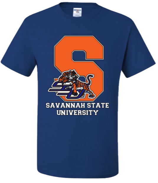 Savannah State S