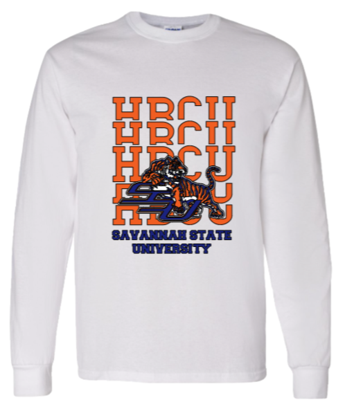 Savannah State HBCU
